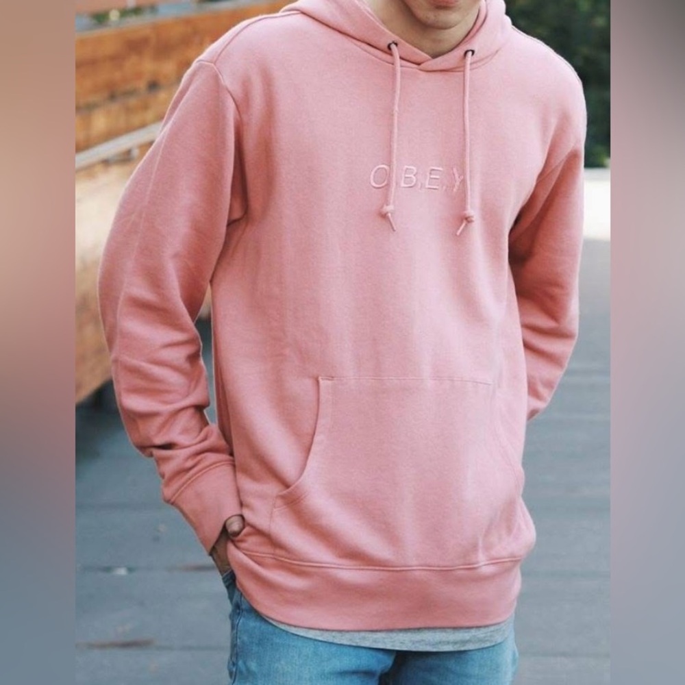 OBEY Hoodie